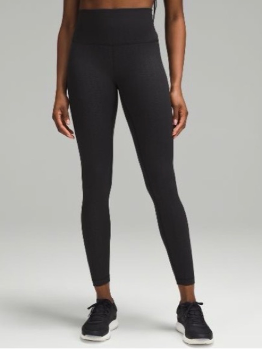 Wunder Train High Rise Womenβs Performance Leggings